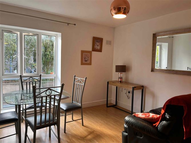 North Great George's Street, Dublin 1