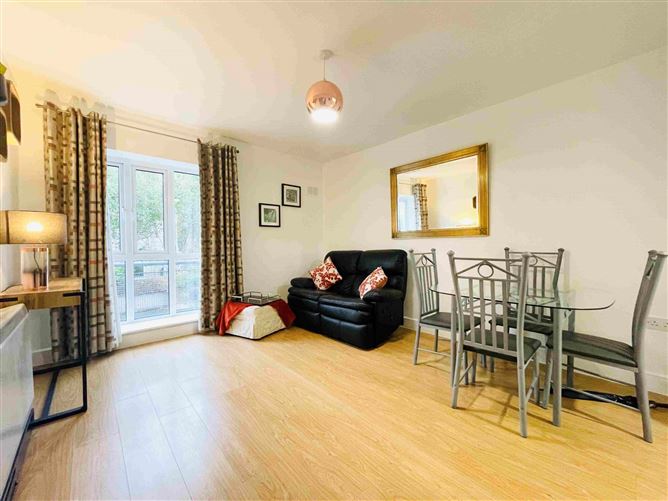 North Great George's Street, Dublin 1