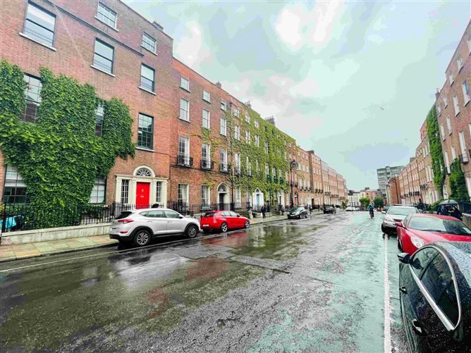 North Great George's Street, Dublin 1