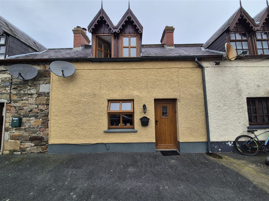 No.3 Nursey Way, Aughrim, Wicklow