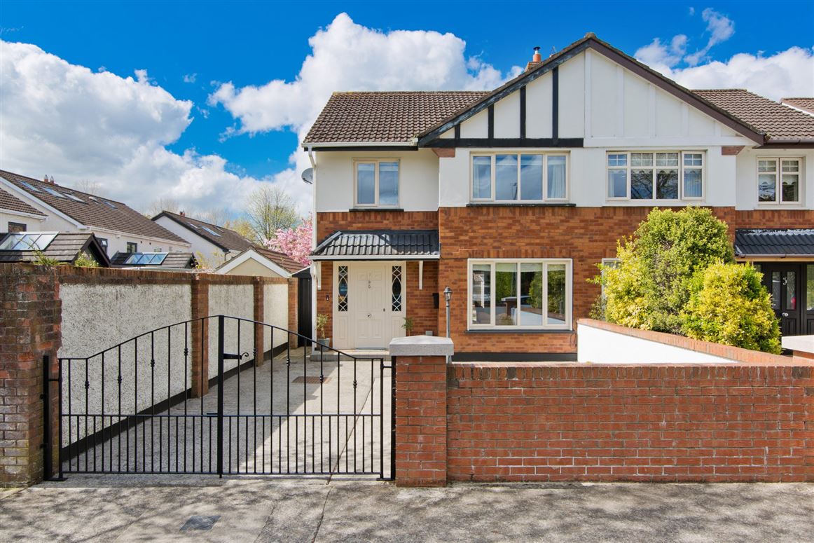 1 Luttrellstown Walk, Castleknock, Dublin 15