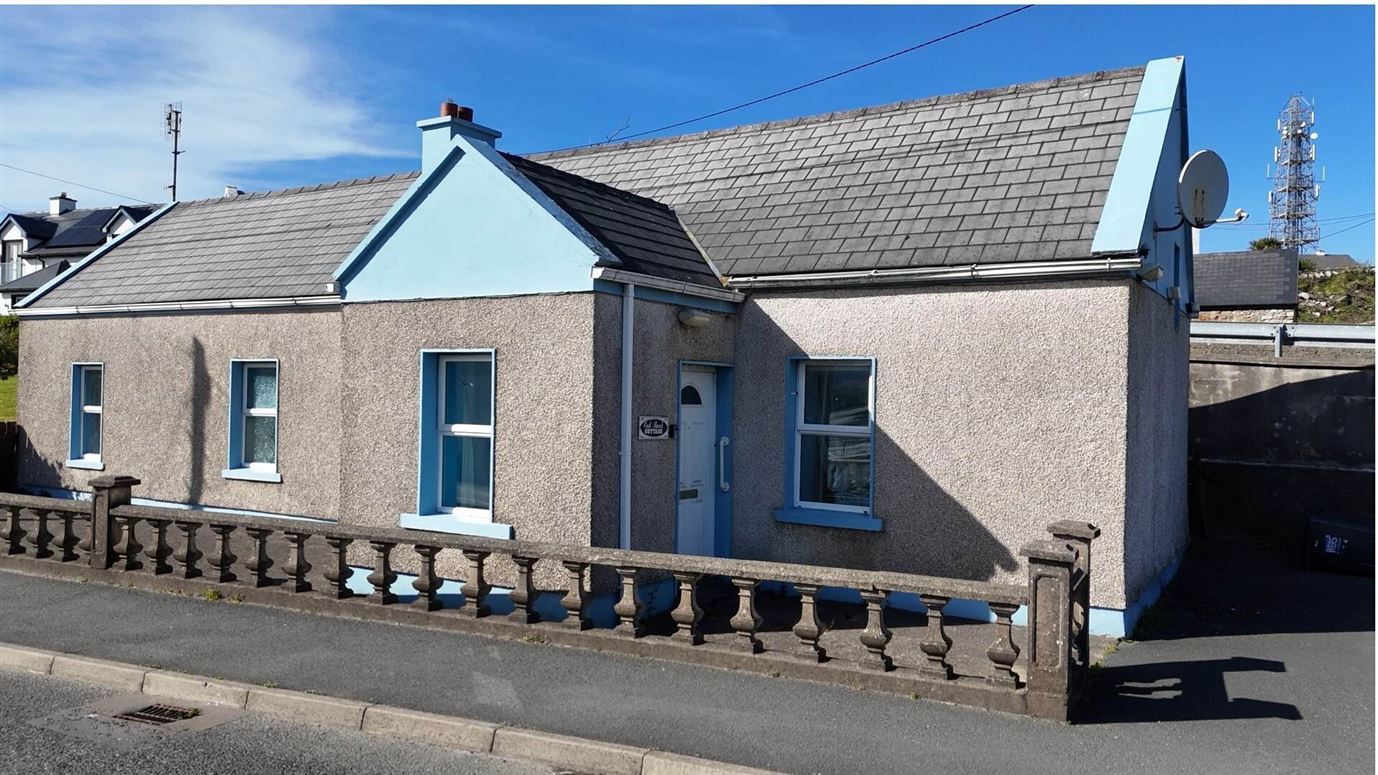 Oak Bank Cottage, Mill Road, Dungloe, County Donegal