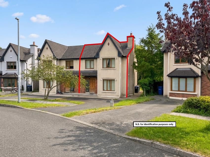 32 Oaklane, Old Forest, Bunclody, Co. Wexford
