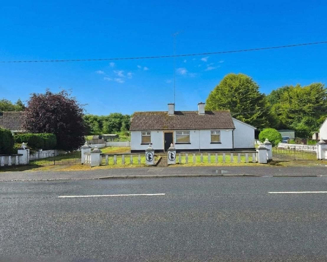 2 Corkhill (Folio WH14992), Kinnegad, Co. Meath