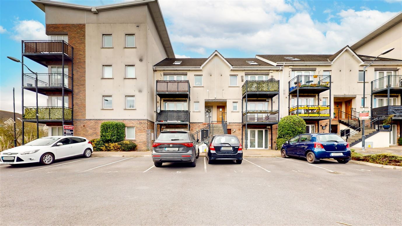 20 Seagrave Way, Finglas, Dublin 11