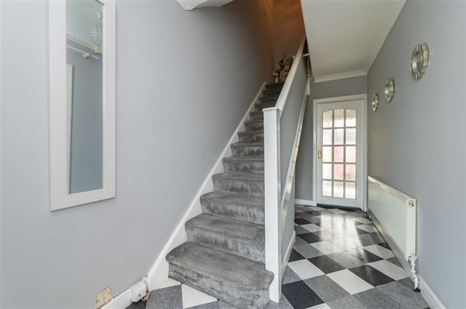 2259 Maryville, Kildare Town, Kildare