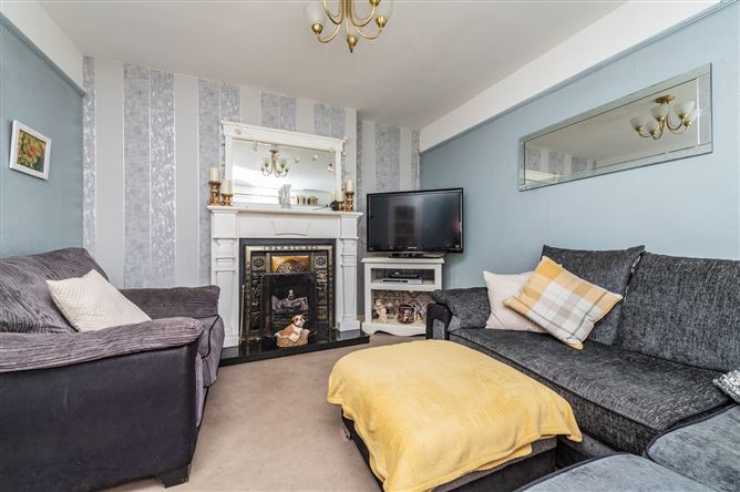 2259 Maryville, Kildare Town, Kildare