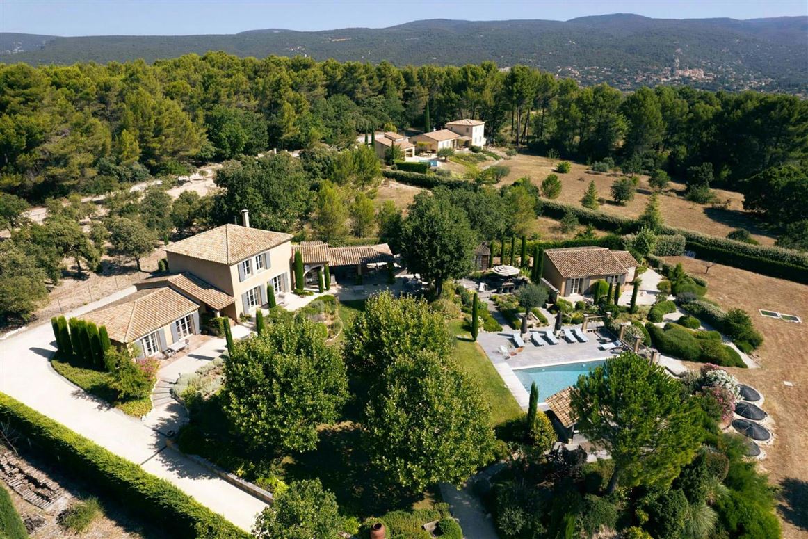 Echoes of Nature,Saint-Saturnin-lès-Apt,Provence-Alps-French Riviera,France