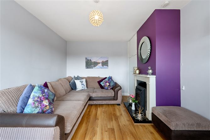 Photo 4 of 38 — 8 Inniscarra Road, Fairhill, Cork