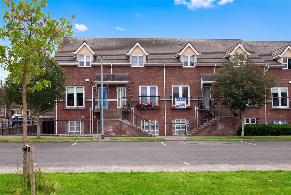 53 Castlegrange Green, Clonee, Dublin 15