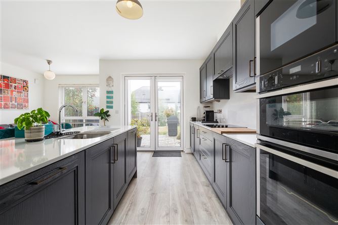 17 Archers Wood Green , Delgany, Wicklow