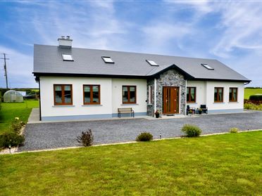 Mirehill, Caherlistrane, Galway