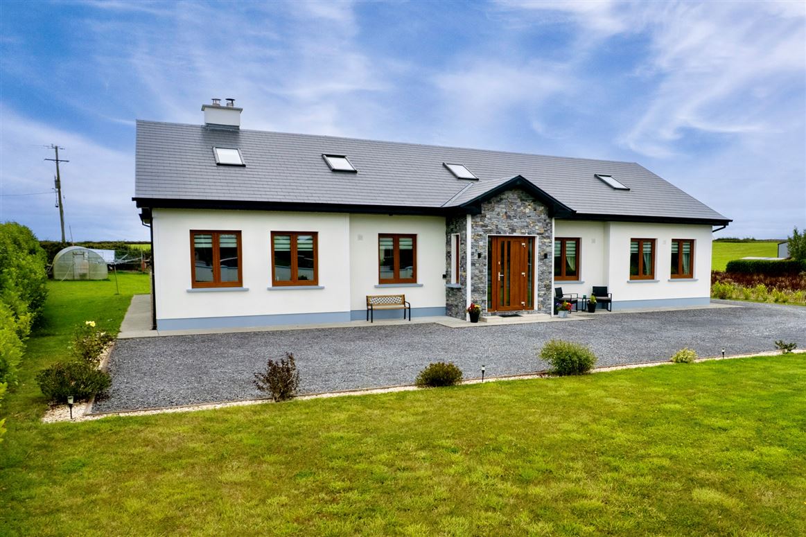 Mirehill, Caherlistrane, Galway
