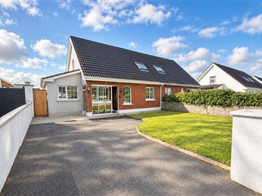 1 upper Beladd, Portlaoise, Co. Laois