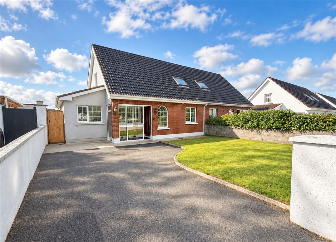 1 upper Beladd, Portlaoise, Co. Laois