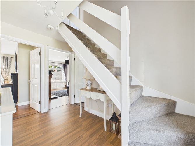 1 upper Beladd, Portlaoise, Co. Laois