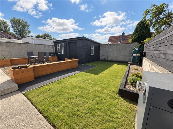 1 upper Beladd, Portlaoise, Co. Laois