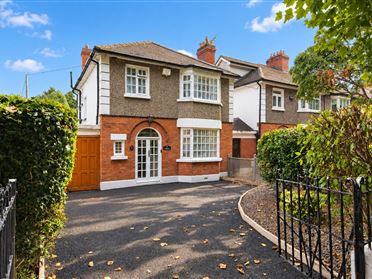 1 Griffith Avenue, Drumcondra, Dublin