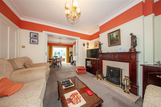 1 Griffith Avenue, Drumcondra, Dublin