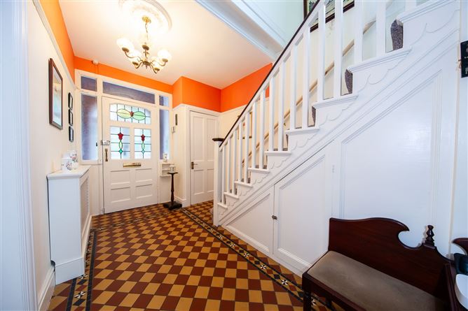 1 Griffith Avenue, Drumcondra, Dublin