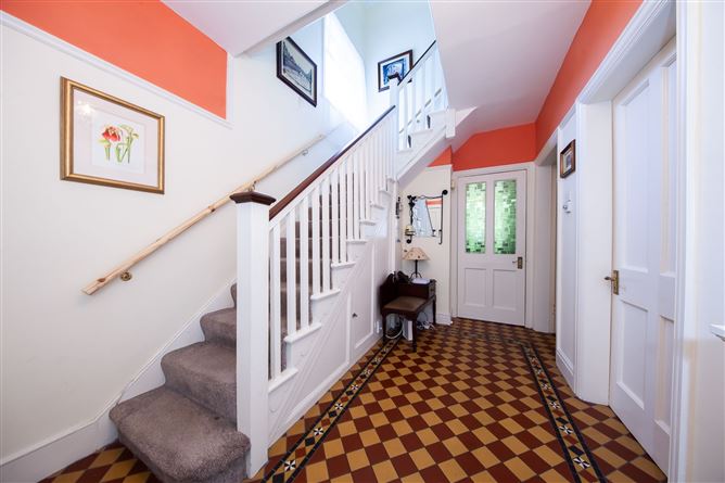1 Griffith Avenue, Drumcondra, Dublin