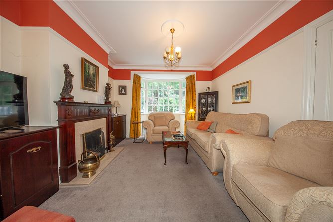 1 Griffith Avenue, Drumcondra, Dublin