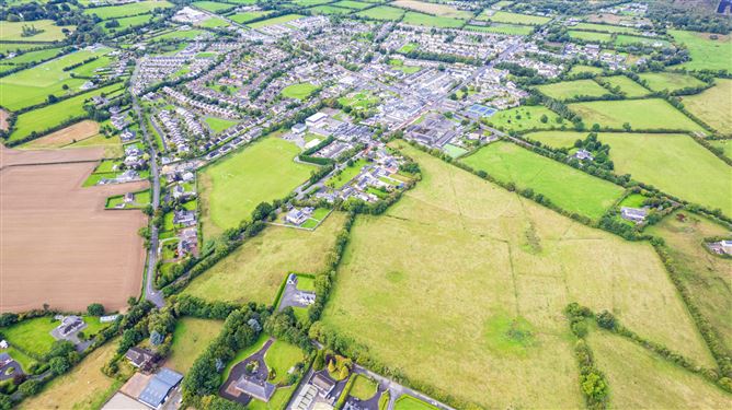 Photo 2 of 5 — Clane Road, Prosperous, Co. Kildare.