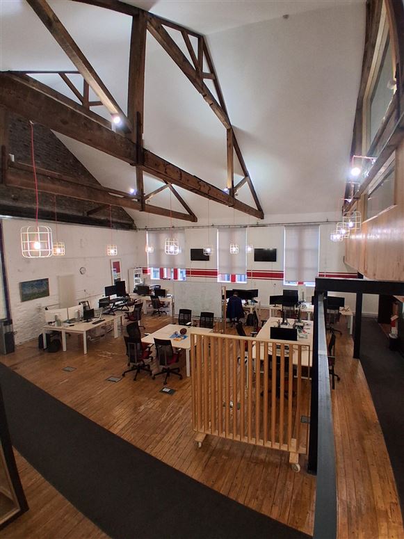 Lombard Street, Dublin 2, Dublin