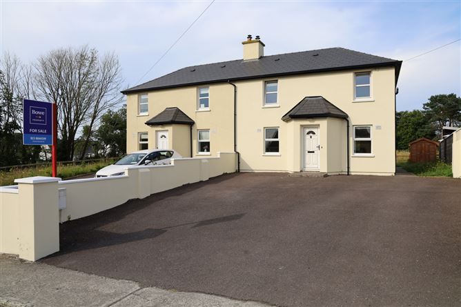 2 Clancool Terrace, Bandon, West Cork - Bowe Property Bandon - 4517234 ...