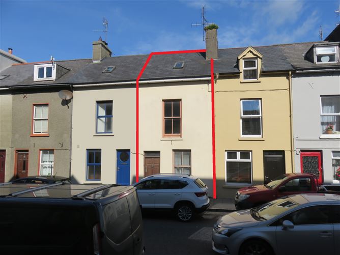 Main image for 13 Wolfe Tone Street, Clonakilty,   West Cork