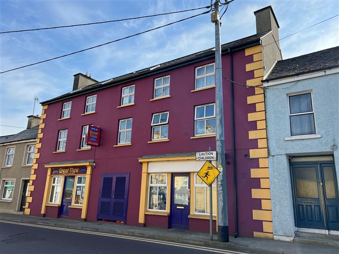 Main image for Great View, Main Street, Drimoleague,   West Cork