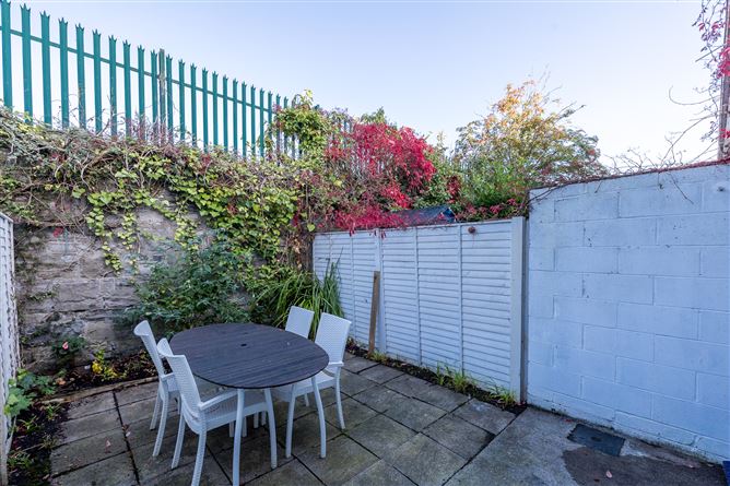 17 Temple Court, Palatine Square , Stoneybatter, Dublin 7