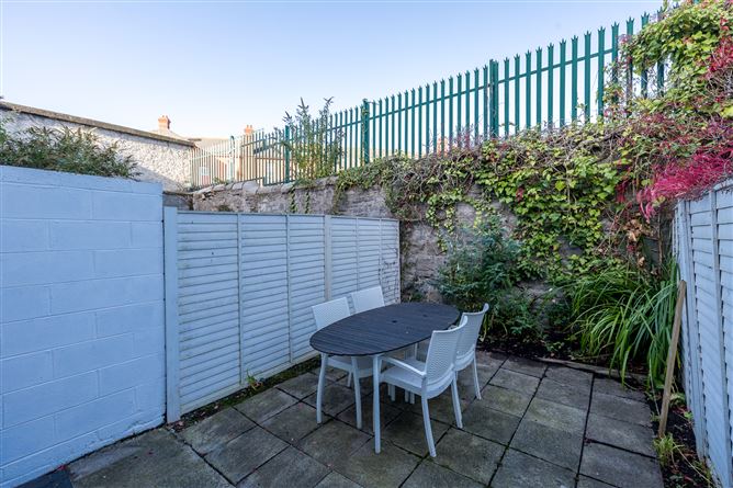 17 Temple Court, Palatine Square , Stoneybatter, Dublin 7