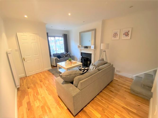 17 Temple Court, Palatine Square , Stoneybatter, Dublin 7