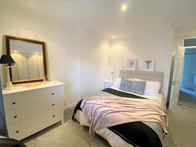 17 Temple Court, Palatine Square , Stoneybatter, Dublin 7