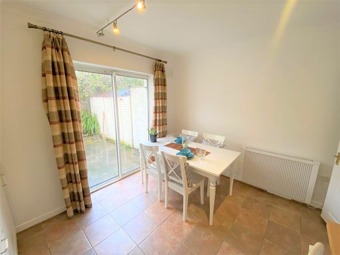 17 Temple Court, Palatine Square , Stoneybatter, Dublin 7