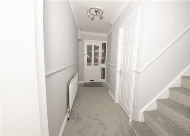 29 Wolverton Glen, Castlepark Road, Dalkey, County Dublin
