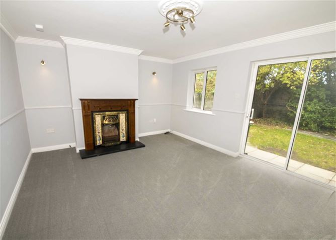 29 Wolverton Glen, Castlepark Road, Dalkey, County Dublin