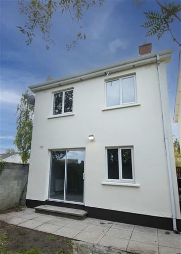 29 Wolverton Glen, Castlepark Road, Dalkey, County Dublin