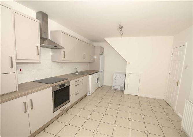 29 Wolverton Glen, Castlepark Road, Dalkey, County Dublin