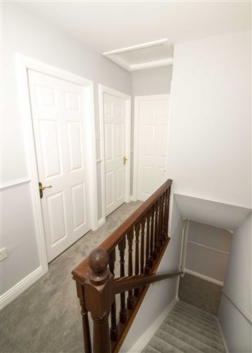 29 Wolverton Glen, Castlepark Road, Dalkey, County Dublin