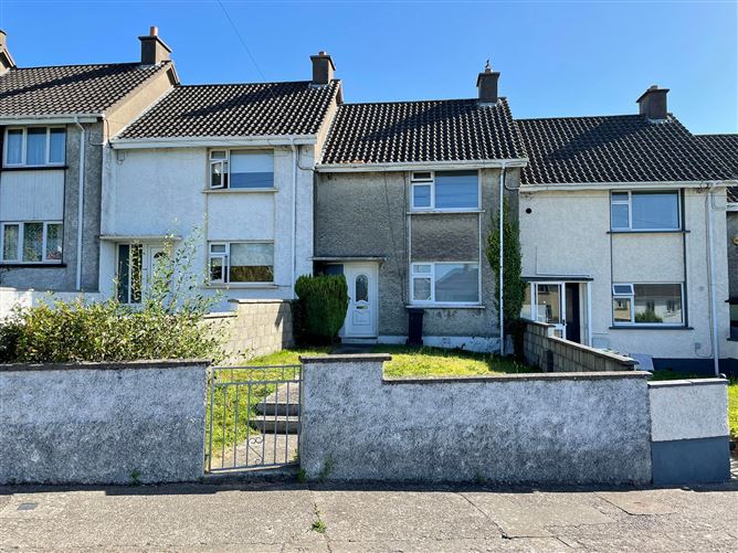 Main image for 30 St Killians Place, Ferrybank, Waterford