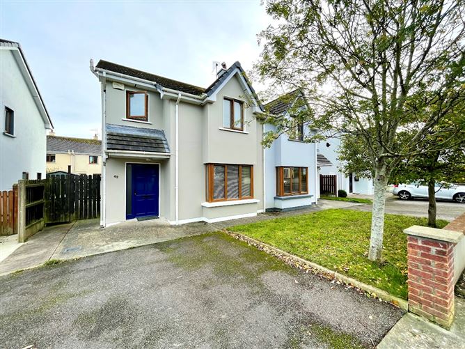 Main image for 42 Cois Li, Ballyvelly, Tralee, Kerry