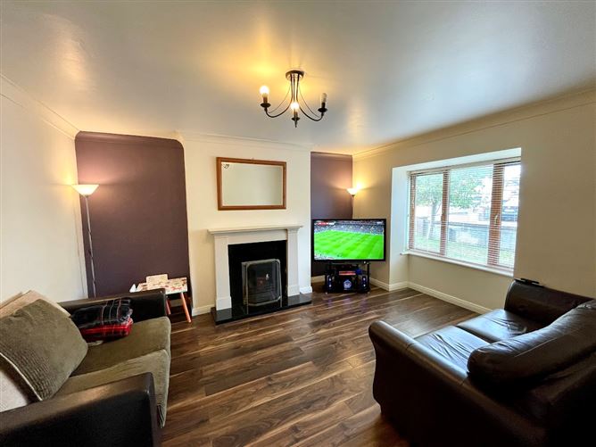 42 Cois Li, Ballyvelly, Tralee, Kerry
