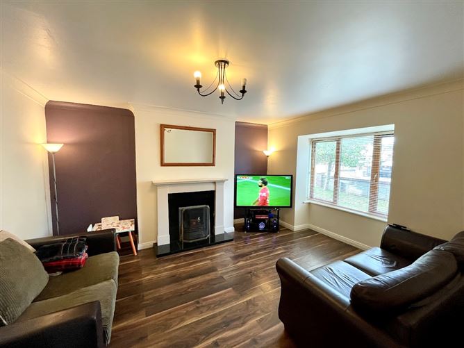 42 Cois Li, Ballyvelly, Tralee, Kerry