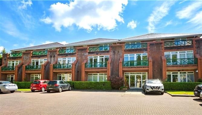 Apartment 16 Dundrum Castle House, Dundrum, Dublin 14