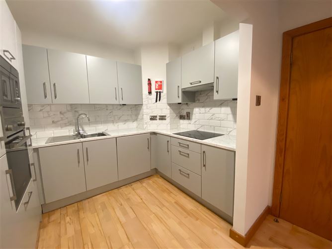 Apartment 16 Dundrum Castle House, Dundrum, Dublin 14