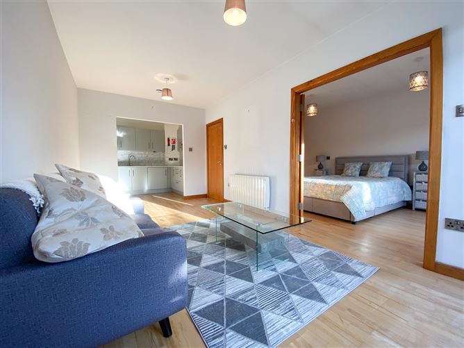 Apartment 16 Dundrum Castle House, Dundrum, Dublin 14