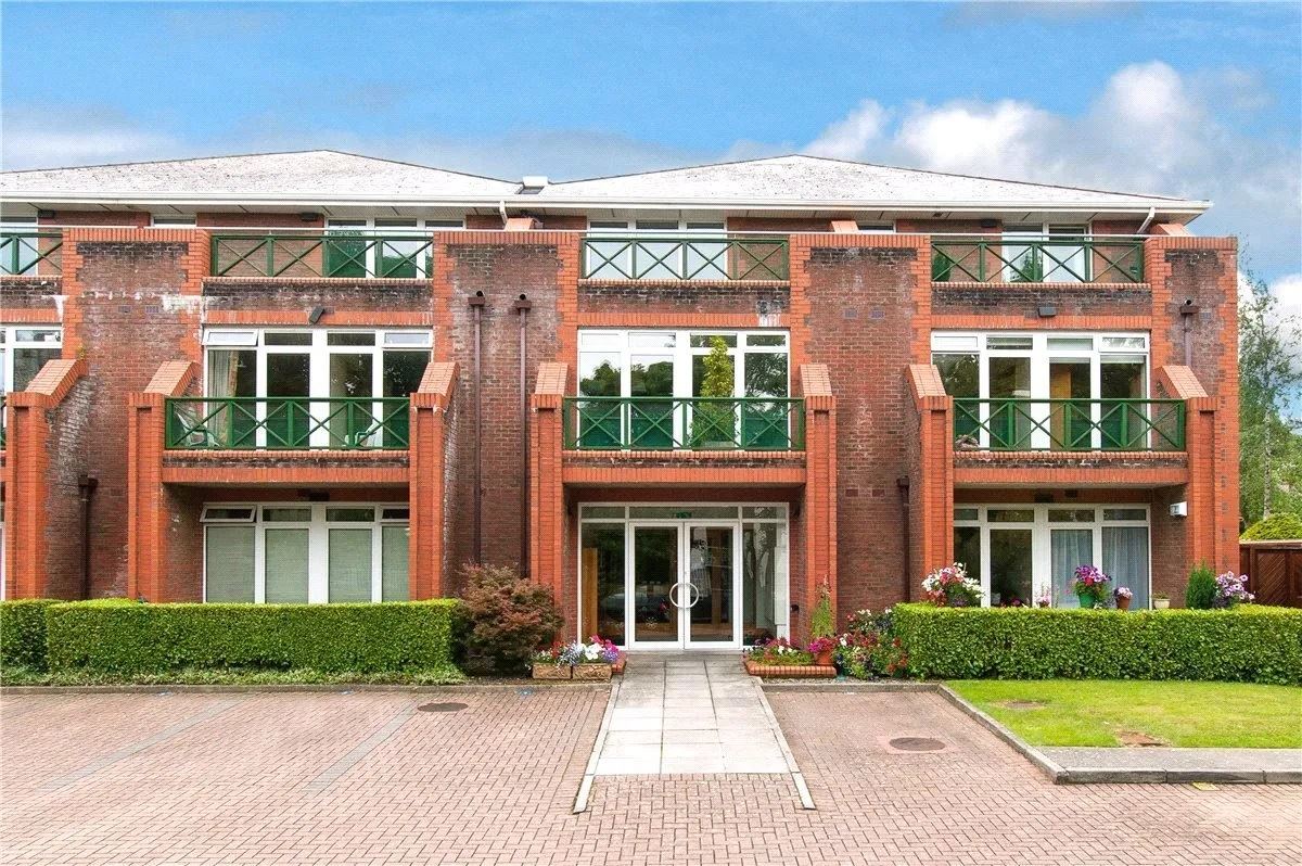 Apartment 16 Dundrum Castle House, Dundrum, Dublin 14