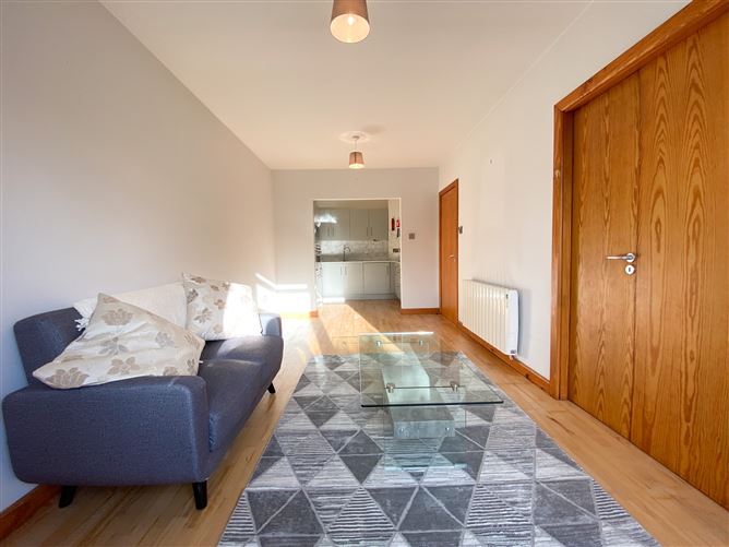 Apartment 16 Dundrum Castle House, Dundrum, Dublin 14